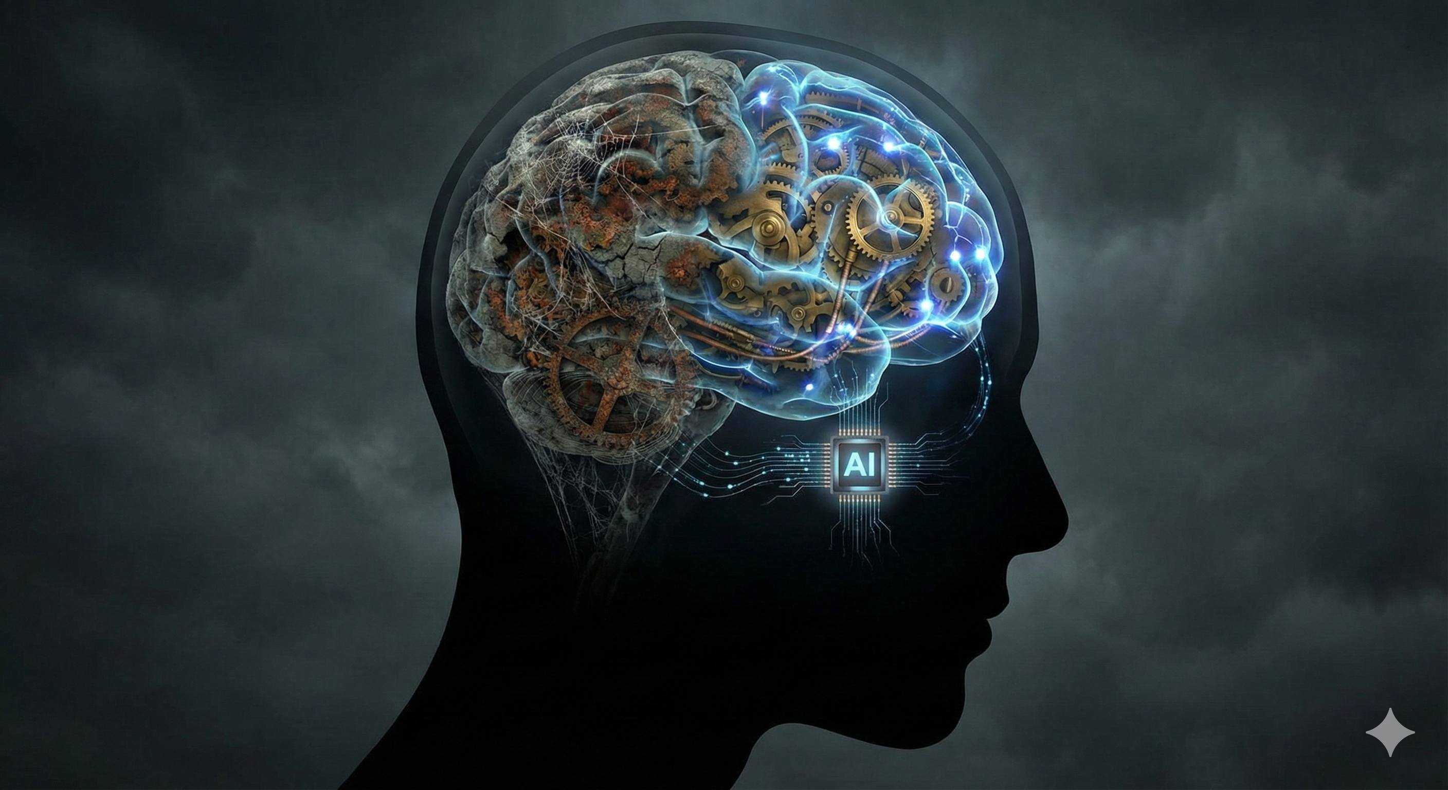 Cognitive Drift
