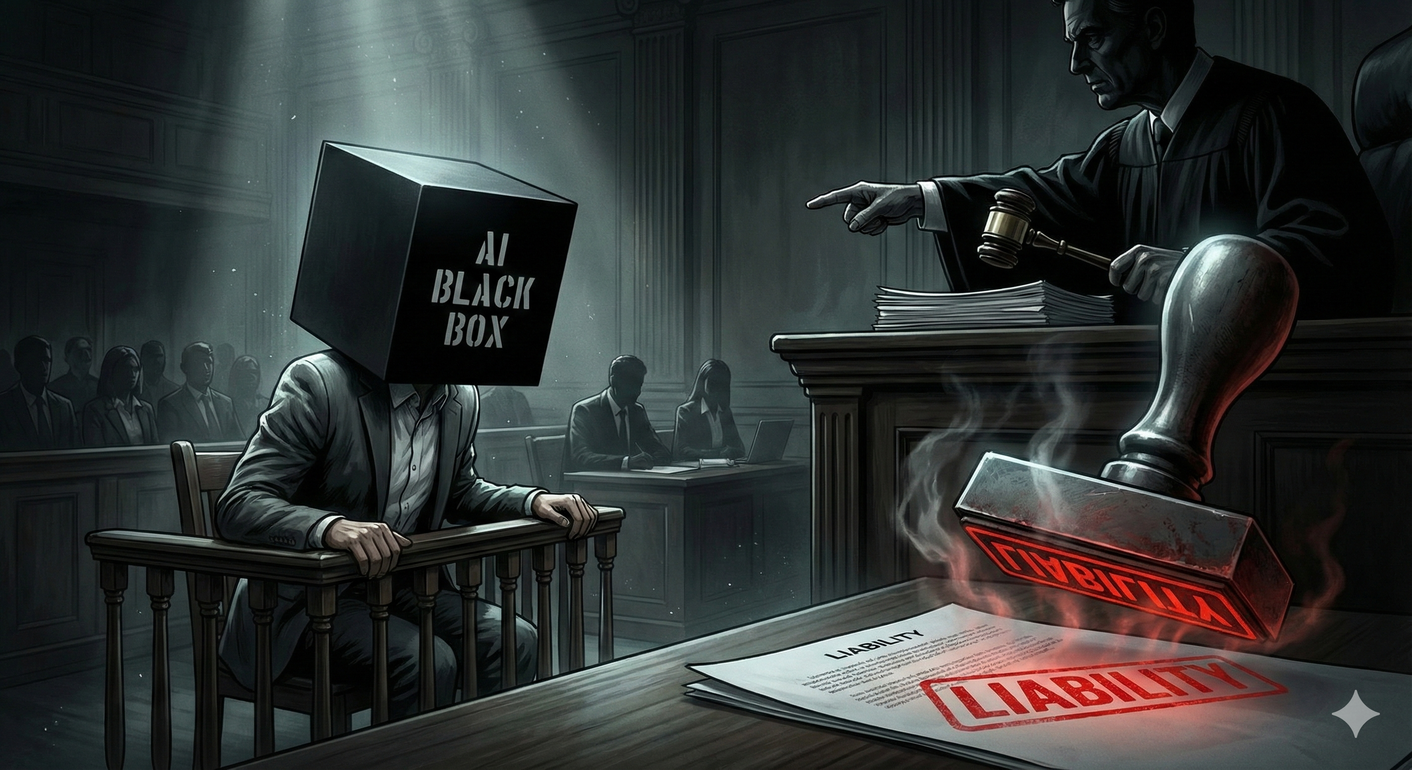 Black Box Liability